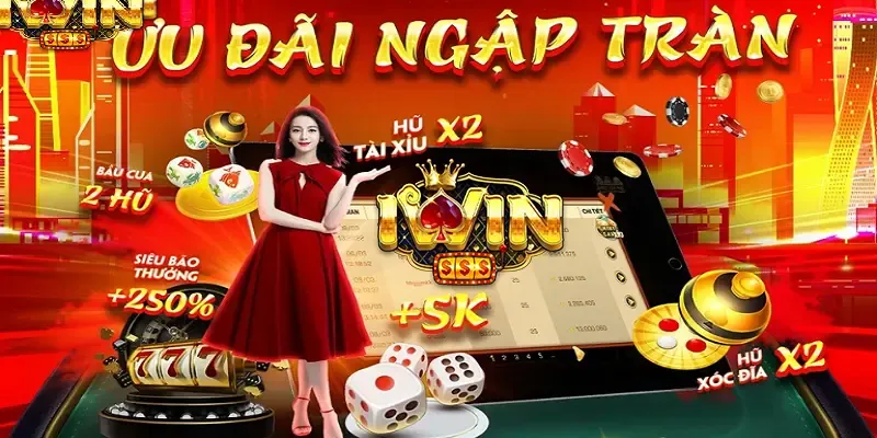 Poker tại Ibet